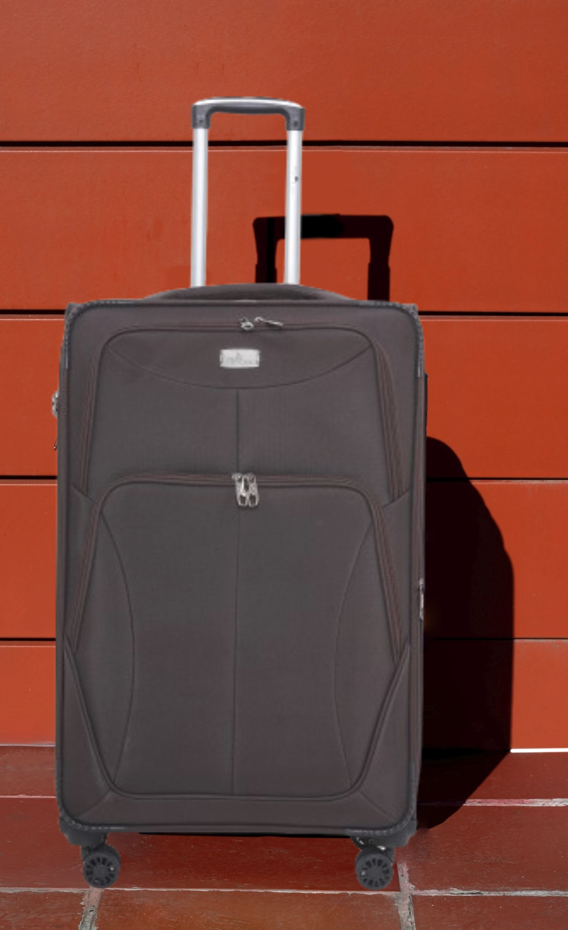 Flylite suitcase on sale