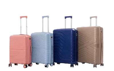 NEW PP LUGGAGE ​